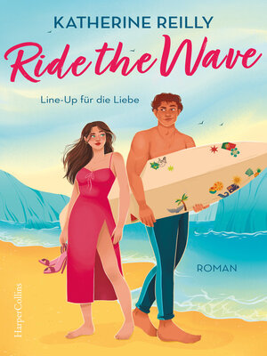cover image of Ride the Wave